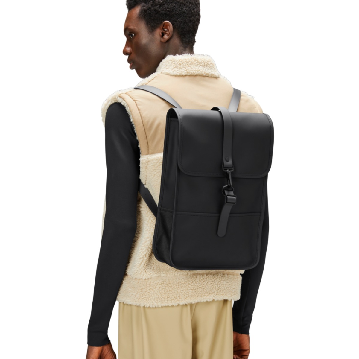 Backpack Mini Rainsproduktzoombild #2
