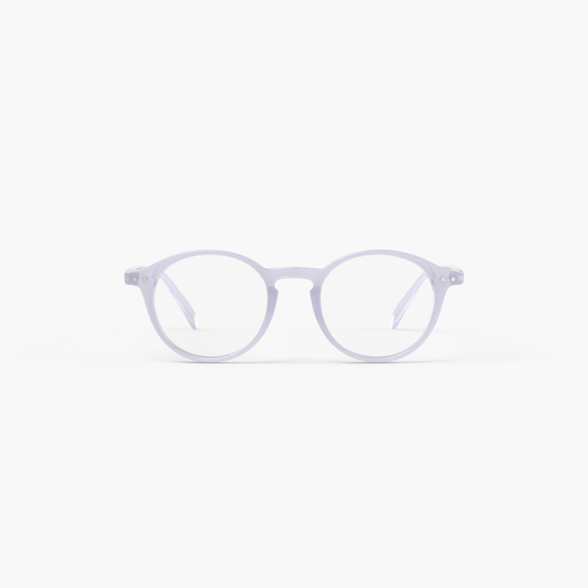 Läsglasögon Izipizi #D Violet Dawnproduktzoombild #1