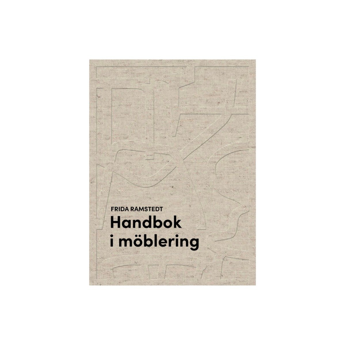 Bok Handbok i möbleringproduktzoombild #1