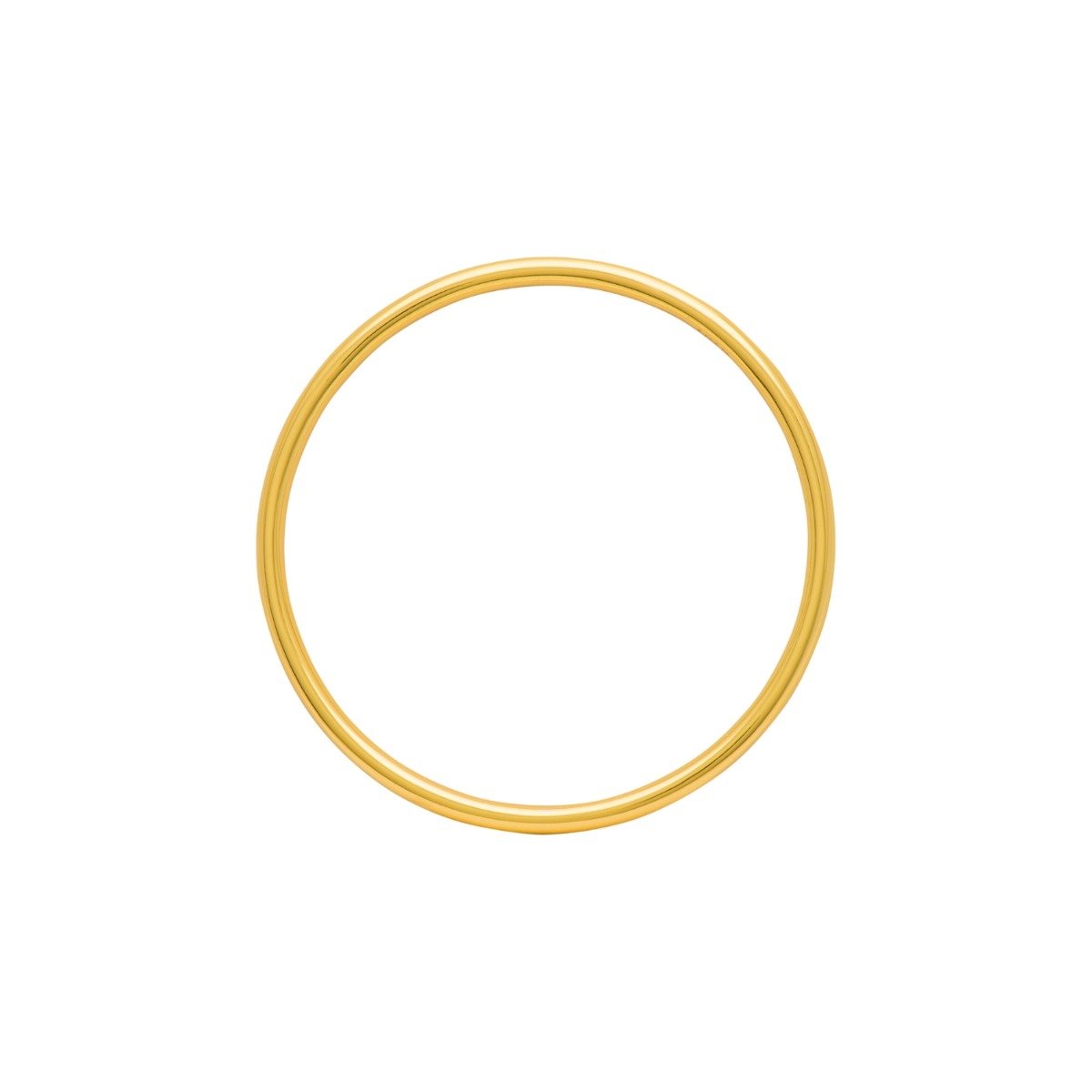 Läs mer om Lulu Copenhagen Armband Color Emalj Gold