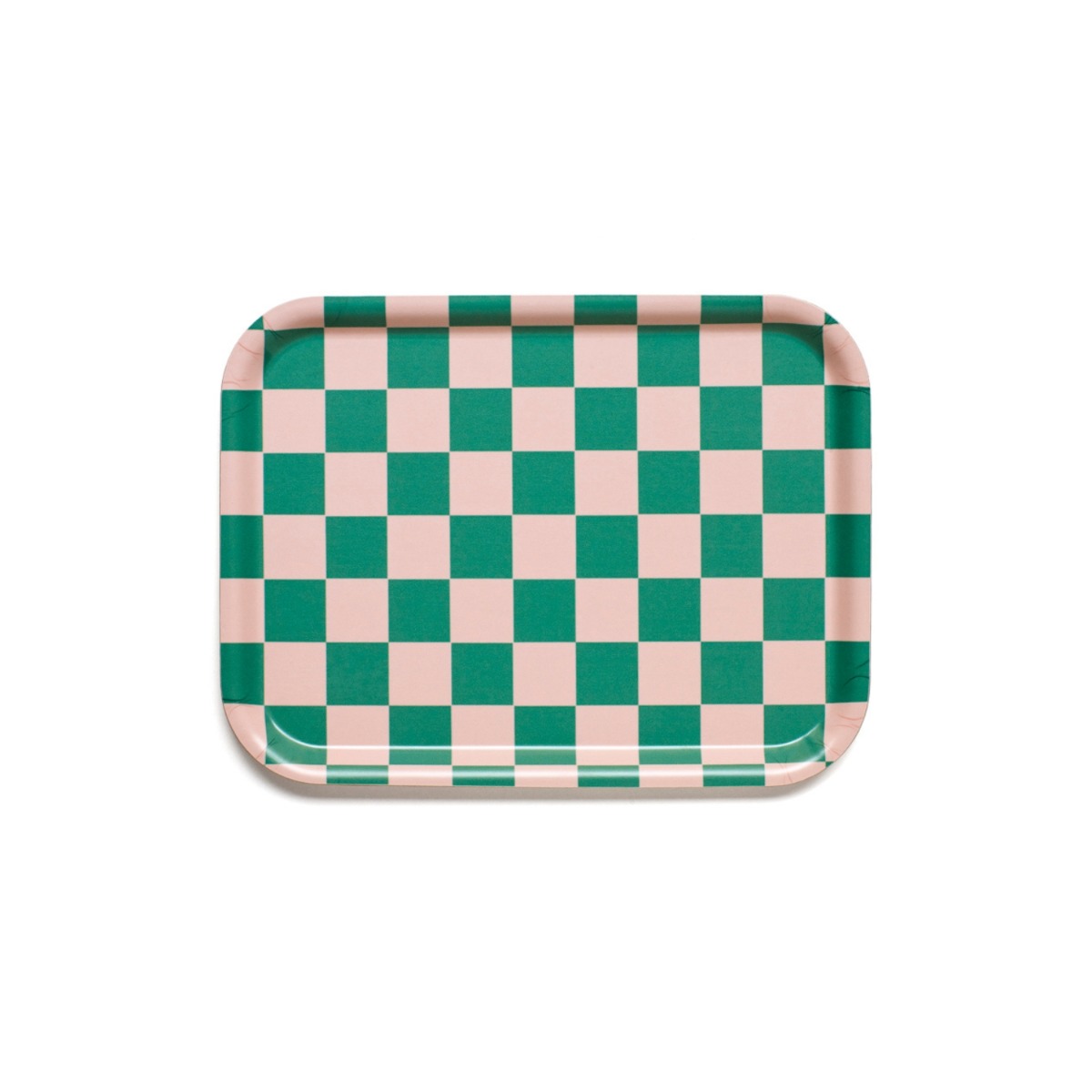 Bricka Checker 27x20 cmproduktzoombild #1