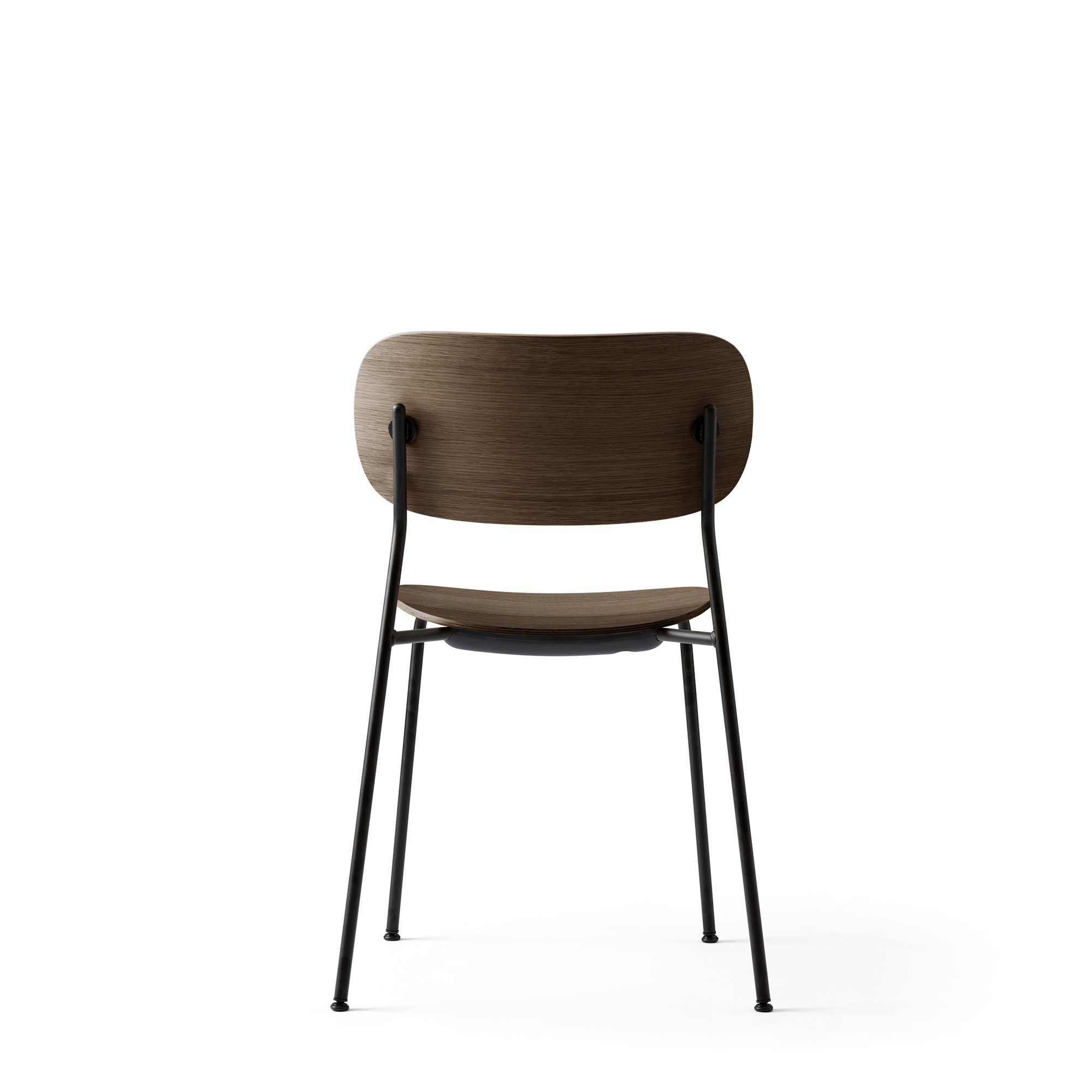 Co Chair brunproduktzoombild #2