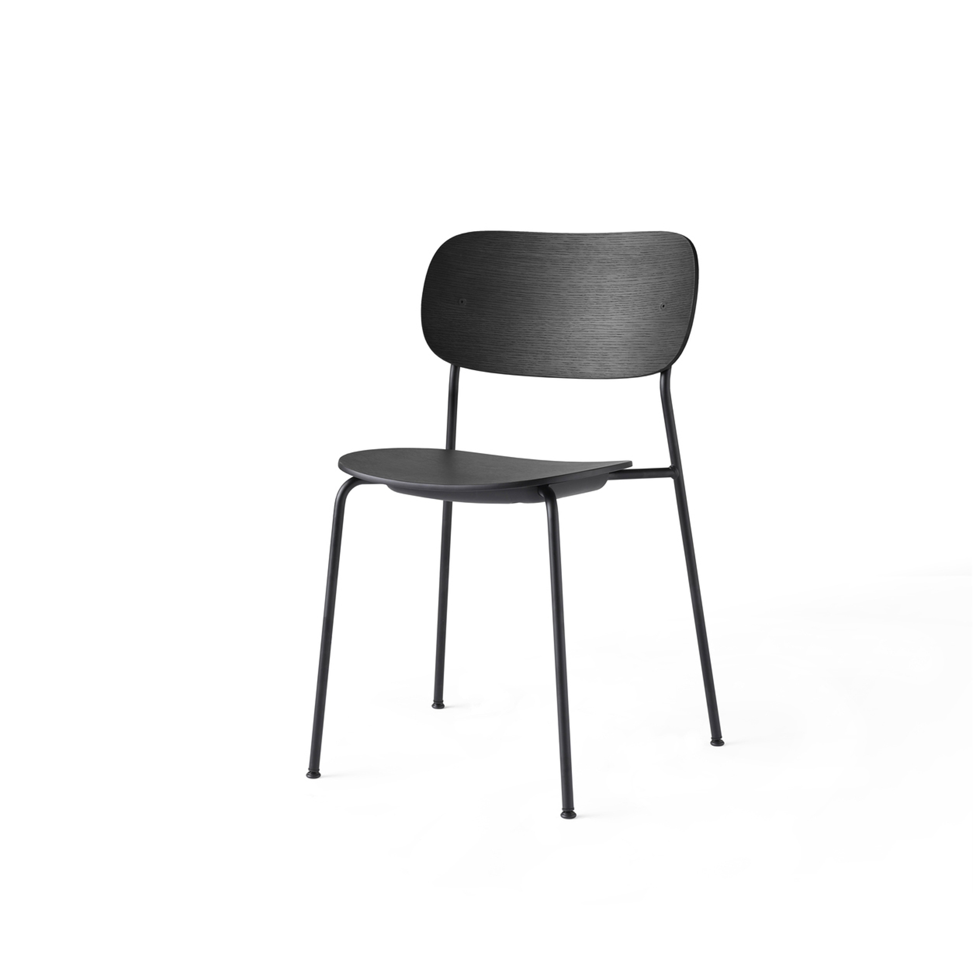 Co Chair svartproduktzoombild #1
