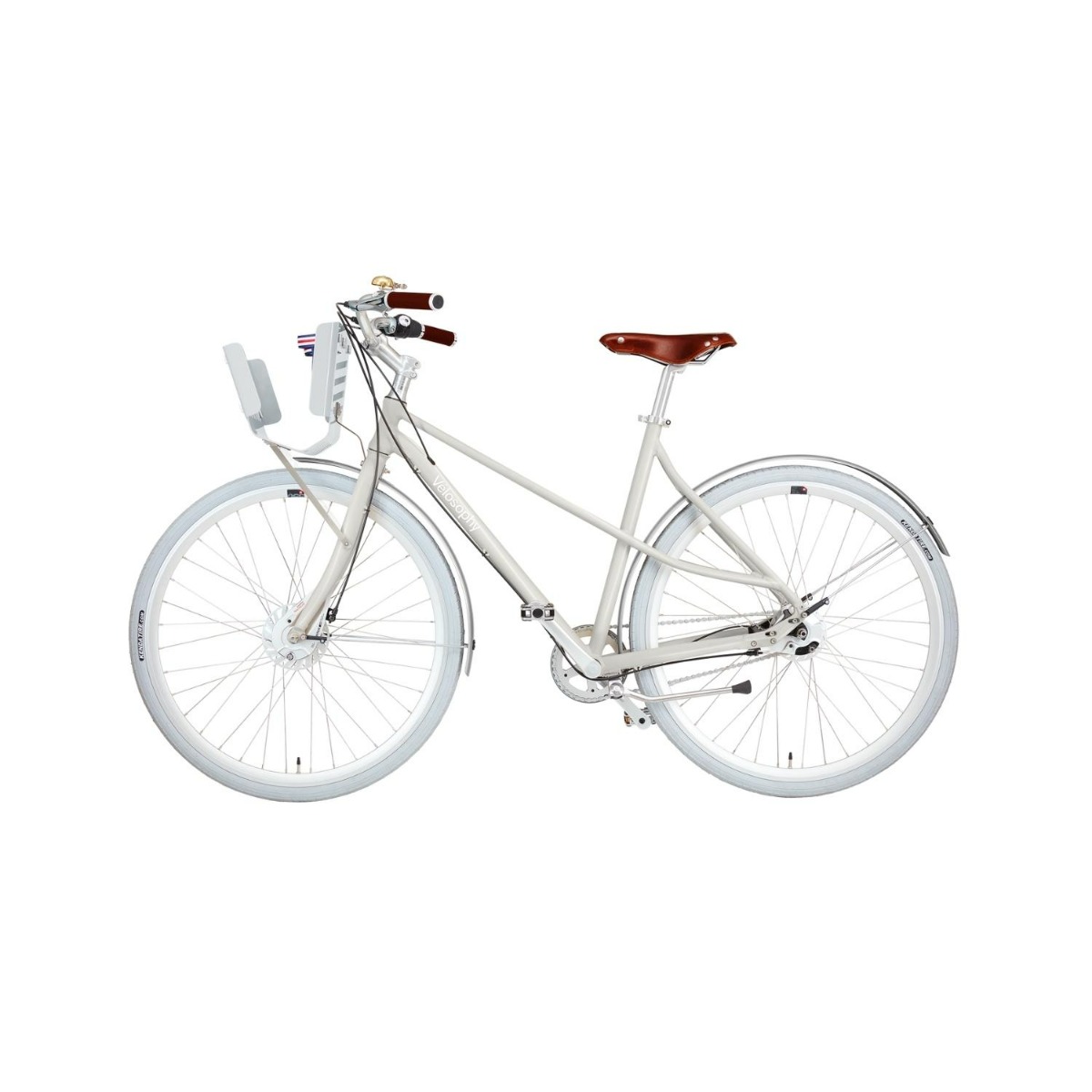 Cykel Comfort 54"produktzoombild #1