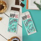Havremjölkchoklad HiP "Mjölk"chokladproduktminiatyrbild #3