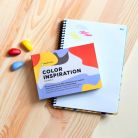 Bok Colour Inspiration 2produktminiatyrbild #1