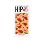 Havremjölkchoklad HiP Saltkaramellproduktminiatyrbild #1