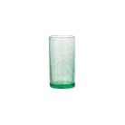 Stort Glas Oli grön 22clproduktminiatyrbild #1