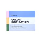 Bok The Colour Inspiration bookproduktminiatyrbild #1