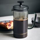 Kaffepress Nuru 350 ml glasproduktminiatyrbild #2