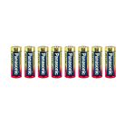 Batteri AA 8-packproduktminiatyrbild #1