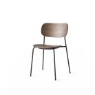 Co Chair brunproduktminiatyrbild #1