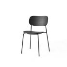 Co Chair svartproduktminiatyrbild #1