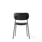 Co Chair svartproduktminiatyrbild #2