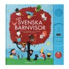 Bok Fler svenska barnvisorproduktminiatyrbild #1