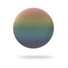 Reflekterande pin stor Rainbowproduktminiatyrbild #1