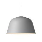 Lampa Ambit 40 gråproduktminiatyrbild #1