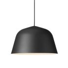 Lampa Ambit 40 svartproduktminiatyrbild #1
