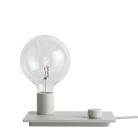 Lampa Control grå LEDproduktminiatyrbild #1