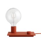 Lampa Control röd LEDproduktminiatyrbild #1