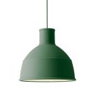 Lampa Unfold grönproduktminiatyrbild #1