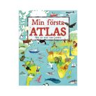 Bok Min första atlasproduktminiatyrbild #1