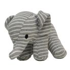 Mjukdjur Elefant gråproduktminiatyrbild #1