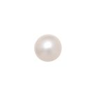 Örhänge Ball large pearl guld 1 stproduktminiatyrbild #3
