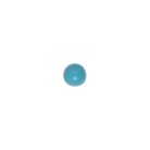 Örhänge Color Ball emalj ljusblå 1 stproduktminiatyrbild #3