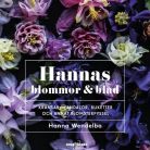 Bok Hannas Blommor & Bladproduktminiatyrbild #1