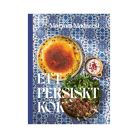 Bok Ett persiskt kök av Maryam Madaresiproduktminiatyrbild #1
