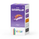 Lera Hey Clay Caterpillar 5 burkarproduktminiatyrbild #1