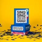 Spel Sing Sing no. 2produktminiatyrbild #2