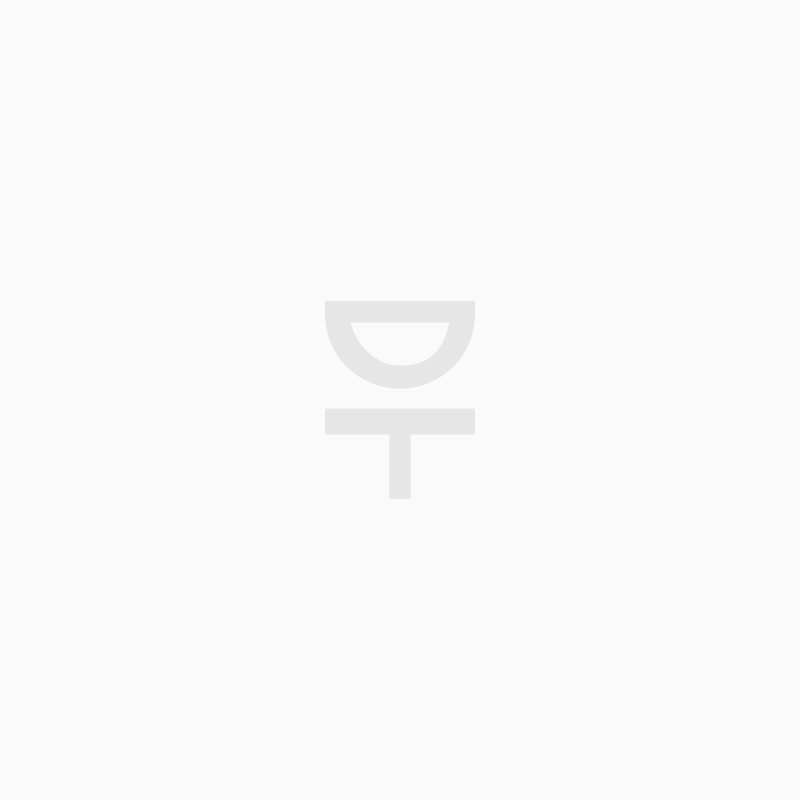Kuddfodral Pirput Svart 50x50produktbild #2