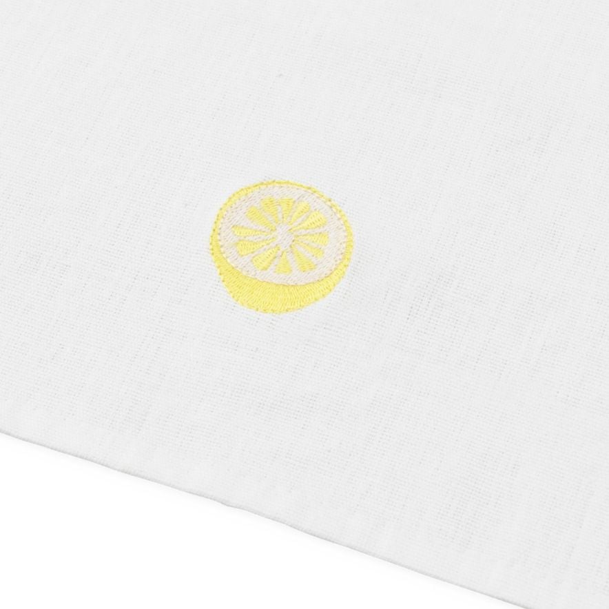 Kökshandduk Yummy Lemon 50x70cmproduktbild #2