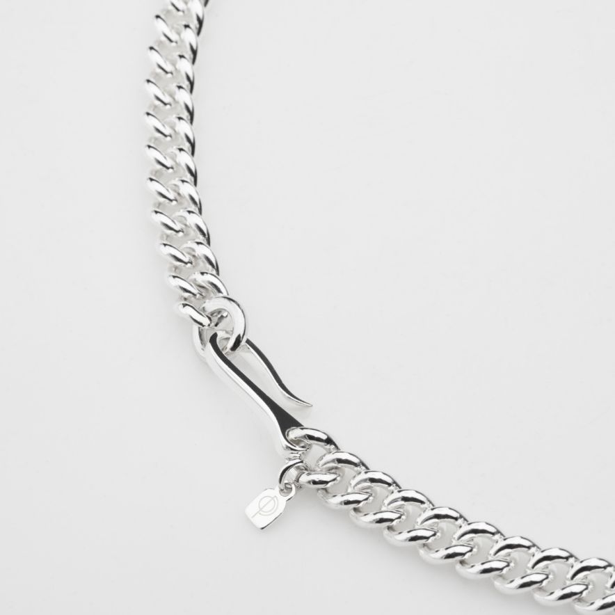 Halsband Chunky Hook 50 cmproduktbild #3