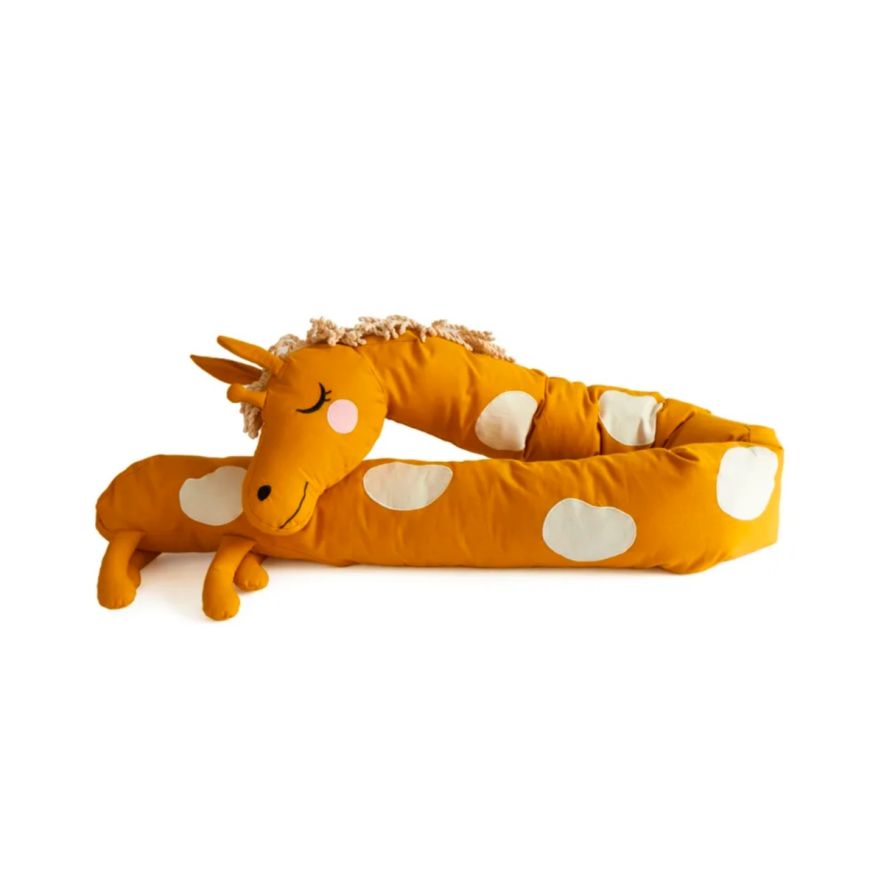 Kudde Long Giraffproduktbild #1