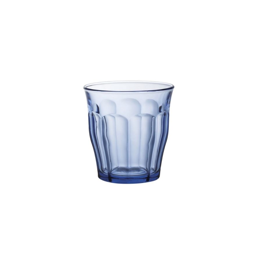 Glas Picardie 25 cl blåproduktbild #1