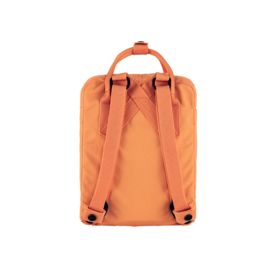 Kånken Mini Sunstone Orangeproduktbild #3