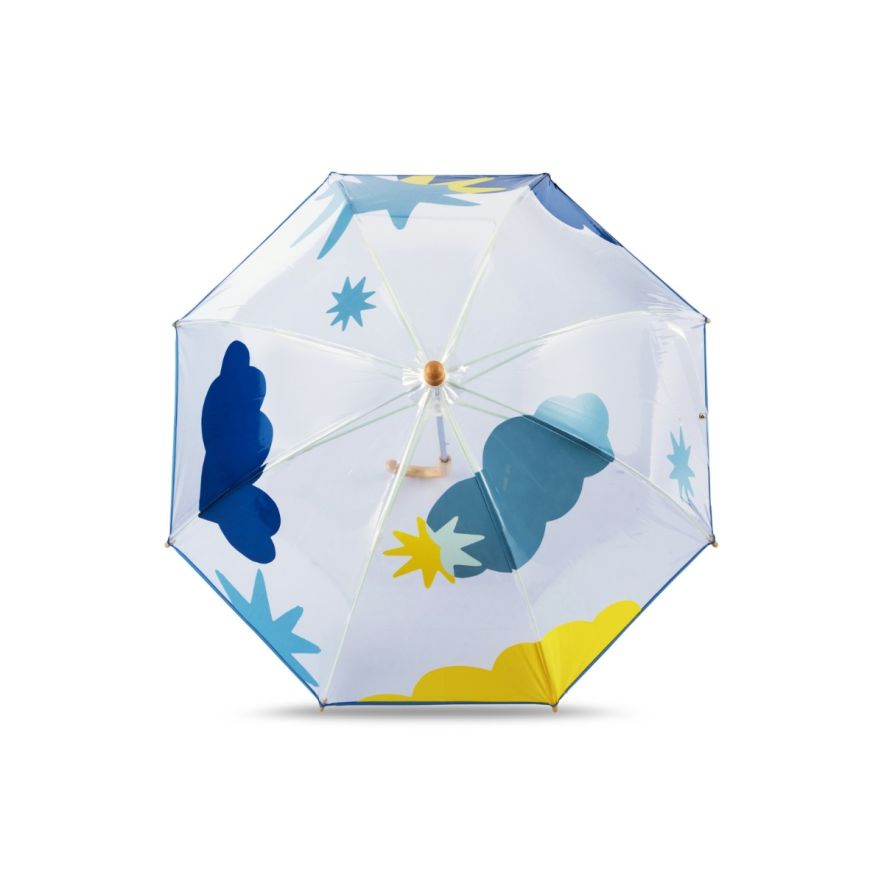 Paraply Barn Svalbardproduktbild #1
