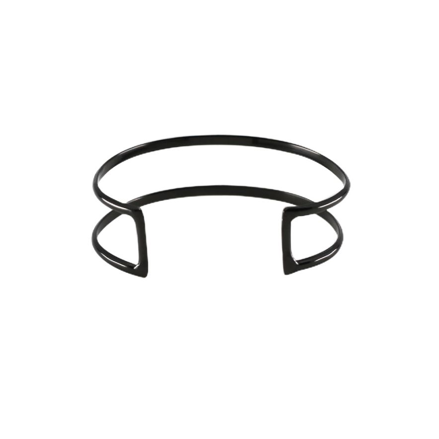 Armband Cuff wire oxidproduktbild #1