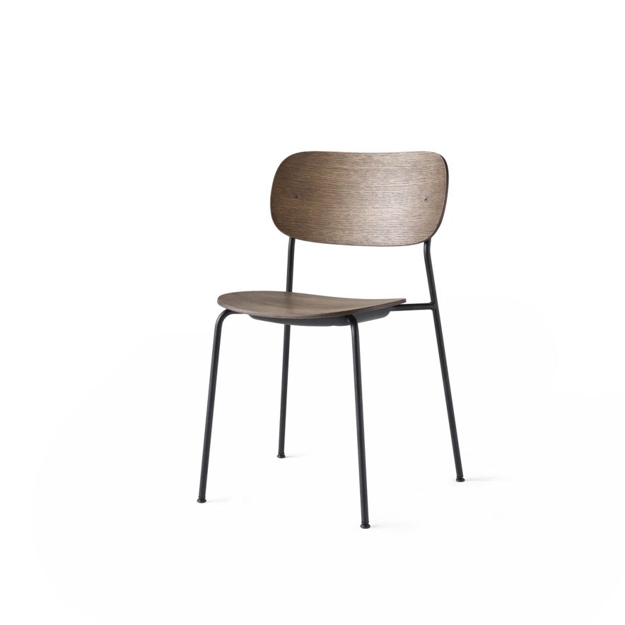 Co Chair brunproduktbild #1