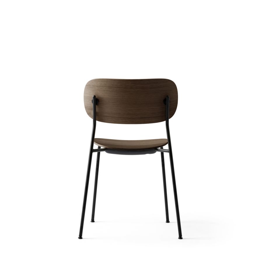 Co Chair brunproduktbild #2
