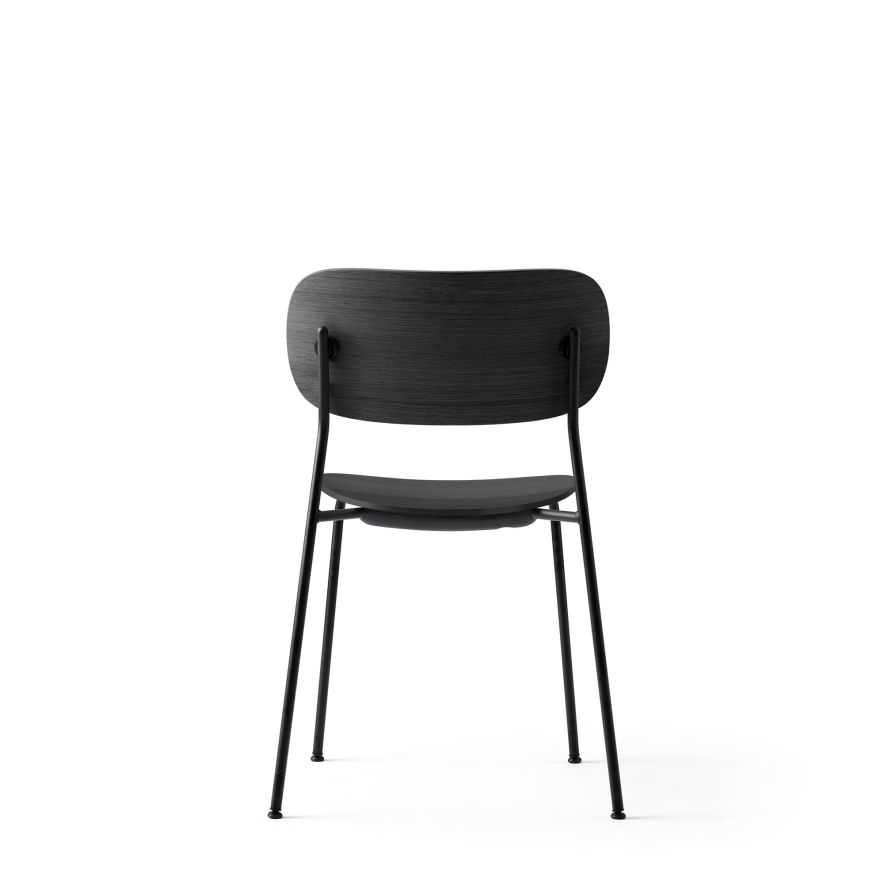 Co Chair svartproduktbild #2