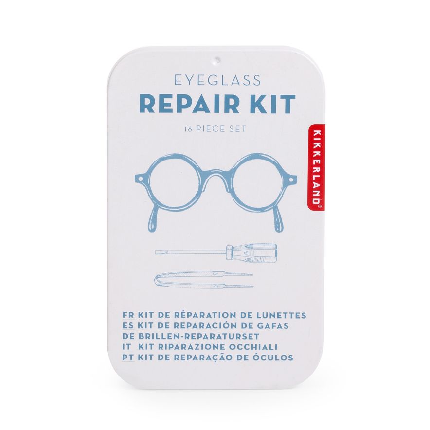 Eyeglass Repair Kitproduktbild #1