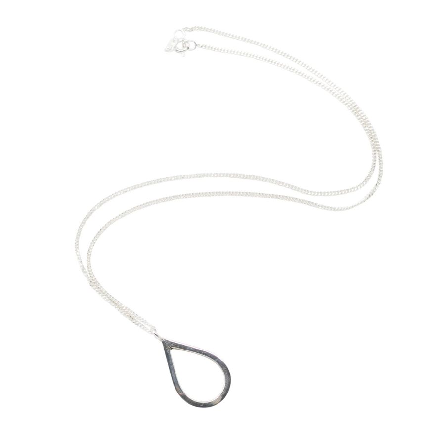Halsband H2O silverproduktbild #2