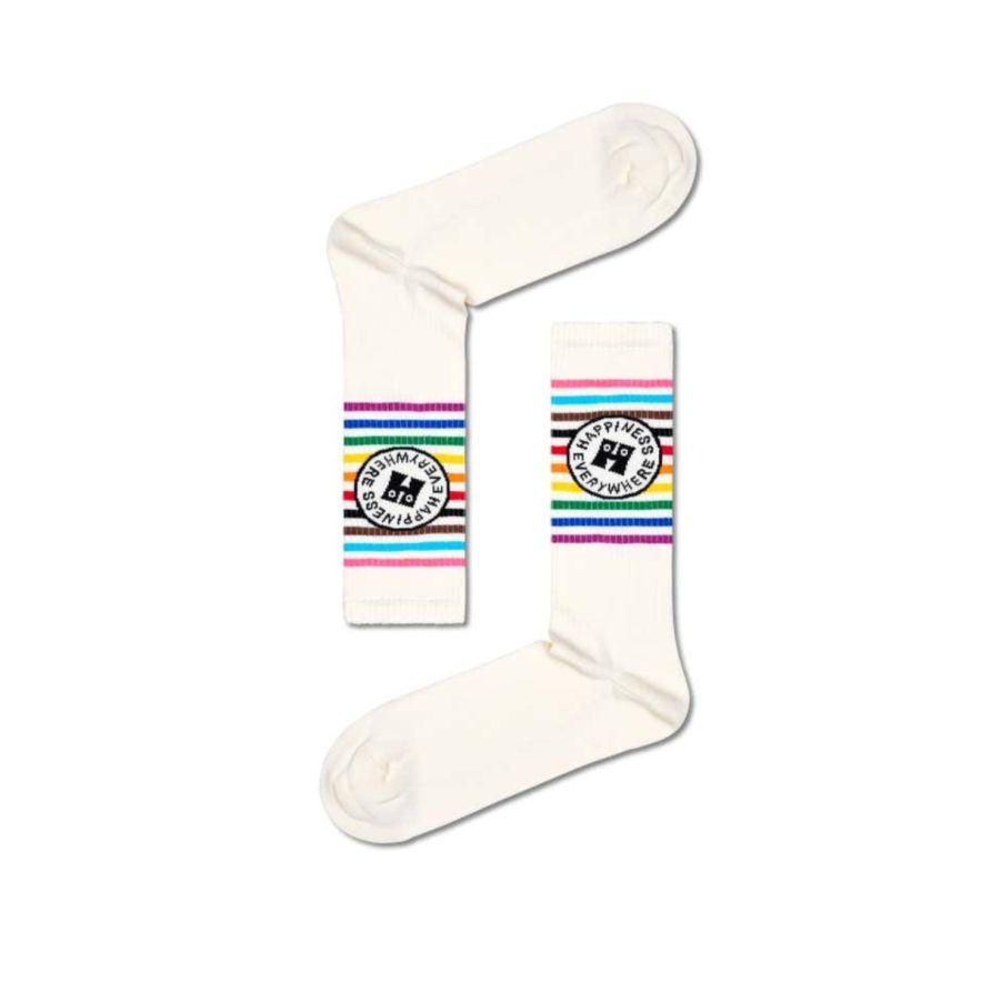 Strumpor Pride Socks 3-packproduktbild #4