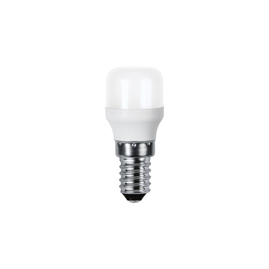 Päronlampa E14 LED Opaqueproduktbild #1