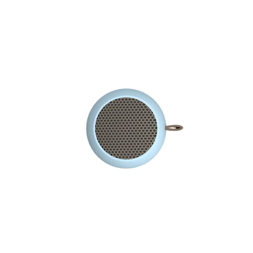 Högtalare aGO Mini Bluetoothproduktbild #3