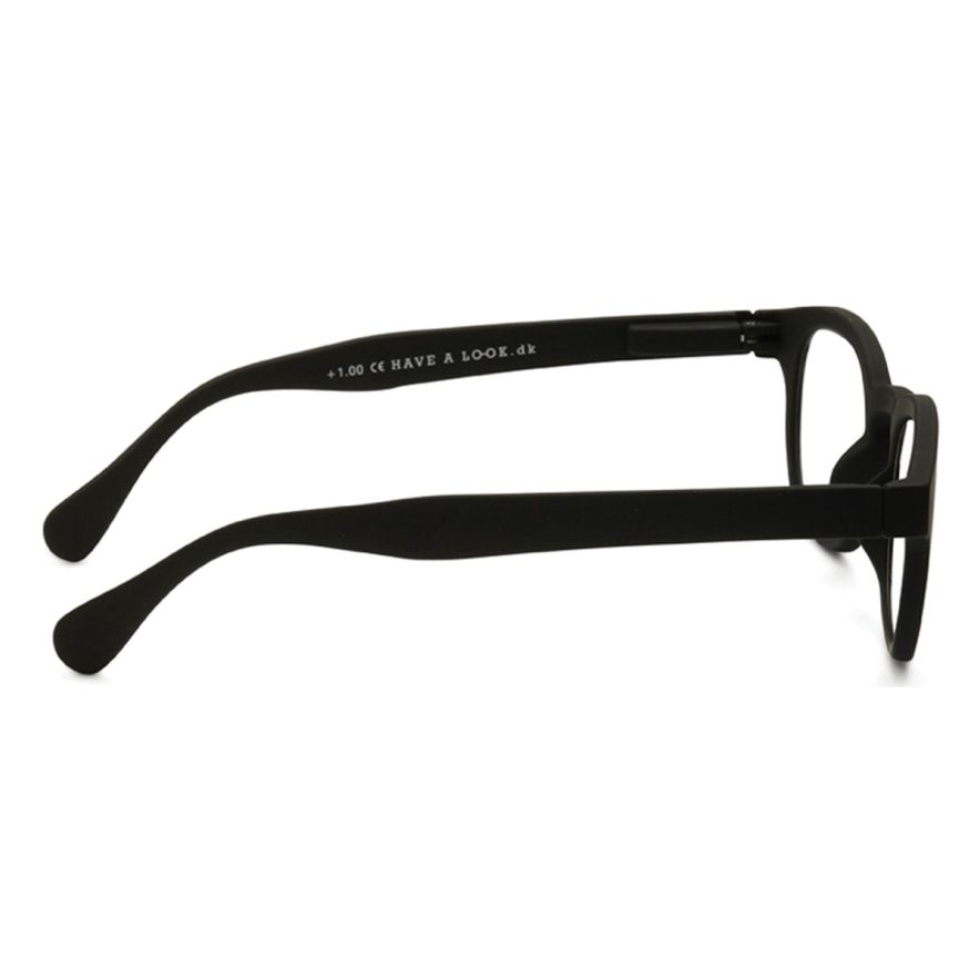 Läsglasögon C svartproduktbild #2